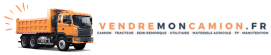 Vendre Mon Camion